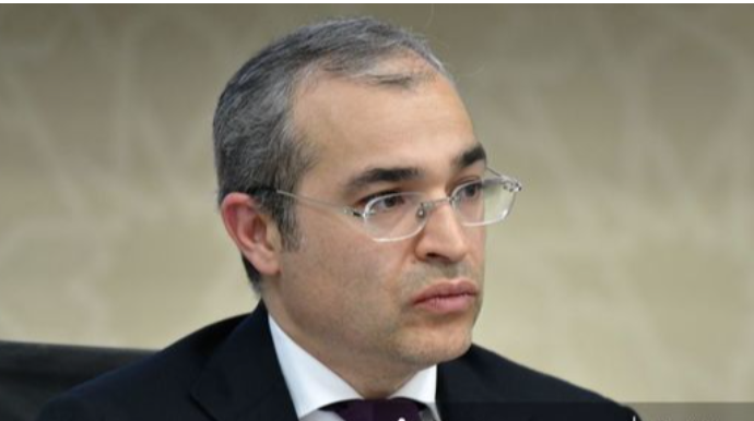 İşğaldan azad edilmiş ərazilərə “Böyük Qayıdış”:  Mikayıl Cabbarov bəzi rəqəmləri açıqladı