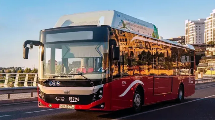 В Баку планируется открытие новых автобусных маршрутов 