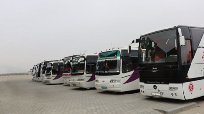Bir neçə müntəzəm avtobus marşrutu müsabiqəyə çıxarılır