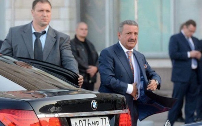 Telman İsmayılovdan Lənkəranskinin qətlində iştirakı xəbərlərinə - Reaksiya