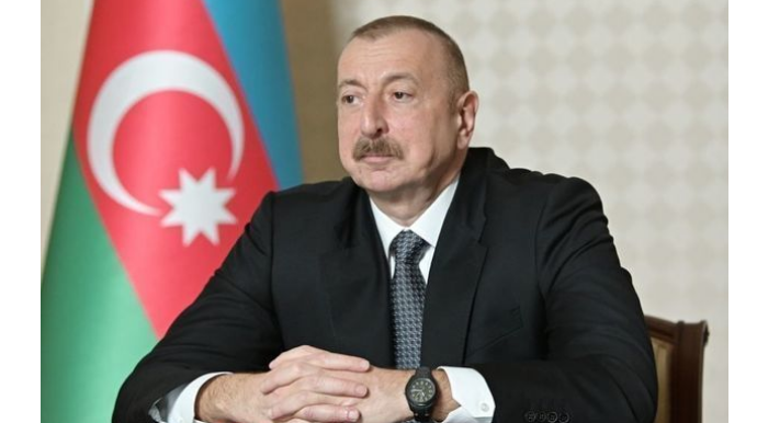 Если Азербайджан столкнется с агрессией, тогда мы рассмотрим вариант военной поддержки Турции 