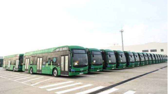 "Qarabağda ictimai nəqliyyat sisteminin yaradılması planlaşdırılır" - Fuad Cəfərli 