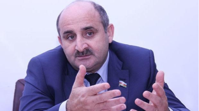 "Onlar Dağlıq Qarabağ münaqişəsi ilə məşğul olmamalıdırlar" - Çingiz Qənizadə 