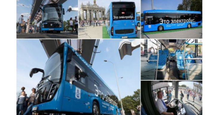 Elektrikli avtobuslar: xeyri və ziyanı – ARAŞDIRMA 