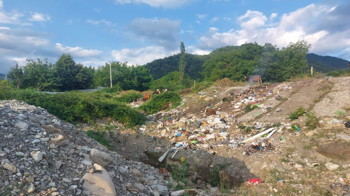 İsmayıllıda bələdiyyə sədri cərimə olundu