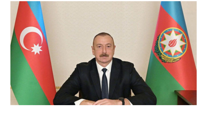 İlham Əliyev: “Bu səfər dövlətlərarası münasibətlər tarixində qalacaq”