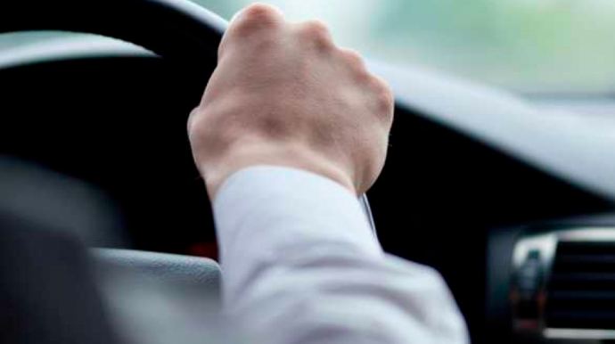 Bir çox sürücünün bilmədiyi qayda: 100 manat və 3 ballıq cərimə - VİDEO 