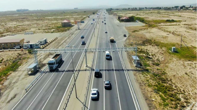 Yollardakı elektron tərəzilər həqiqətən yükü artıq göstərir? - VİDEO