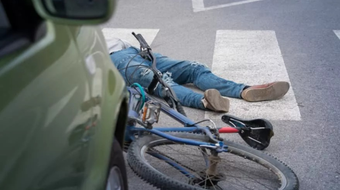 Biatlonçu 19 yaşında avtomobil qəzasında ölüb 