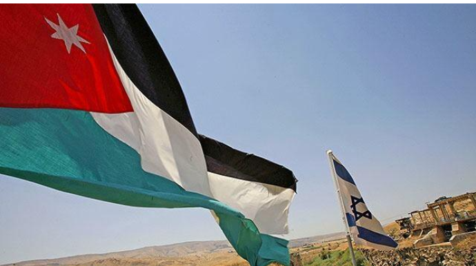 İsraildən Fələstinlə bağlı qərar