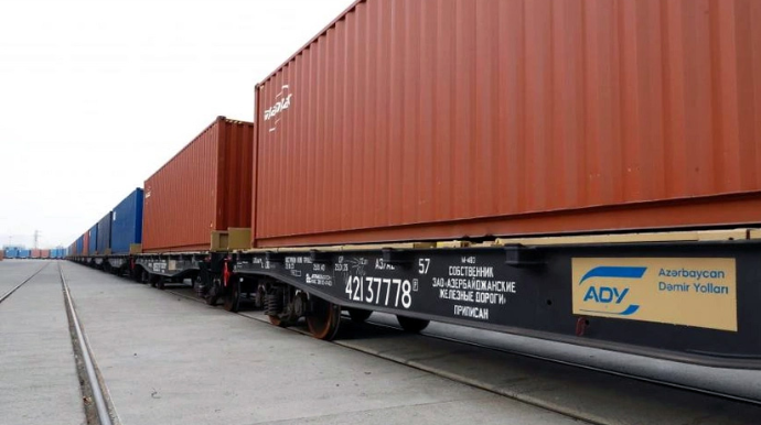 ADY ixrac gəlirlərini 8 dəfədən çox artırıb