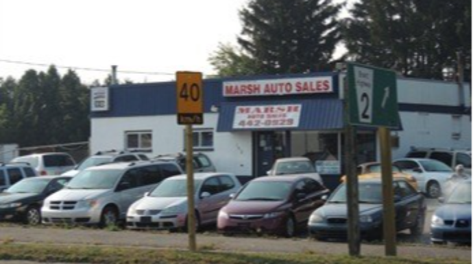 Erməni maşın alverçisi müəllimləri ölümlə hədələdi