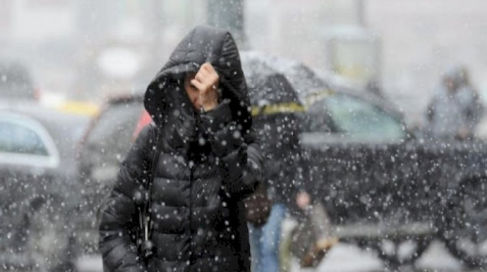 Qar niyə yağmır? - SƏBƏBLƏRİ AÇIQLANDI 