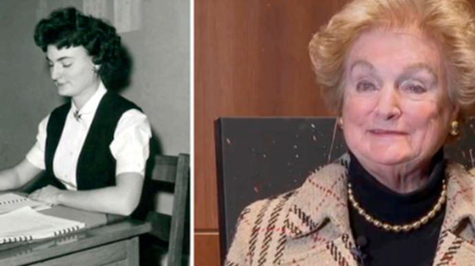 67 illik karyerası ilə Ginnesin Rekordlar Kitabına düşdü