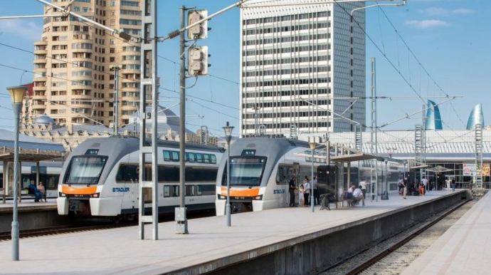 Обнародован внешний долг АЖД