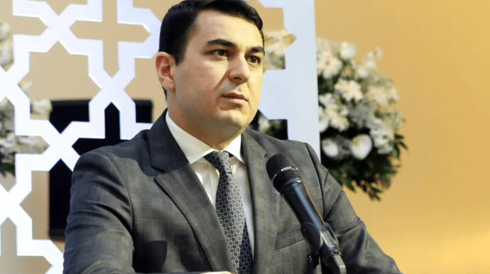 Adil Kərimliyə ağır itki - FOTO 