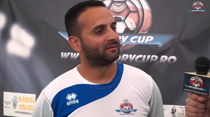 "Klub prezidenti mənə 100 minlik avtomobil bağışladı"