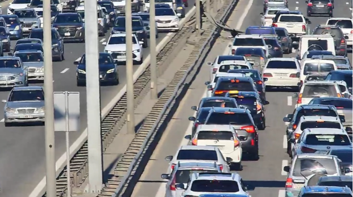 Cərimə hesabına qəzaları azaltmaq mümkündür? – AÇIQLAMA - VİDEO 