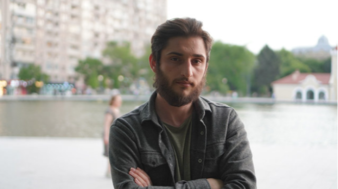 Nurlan Libre haqda həbs qərarı verildi