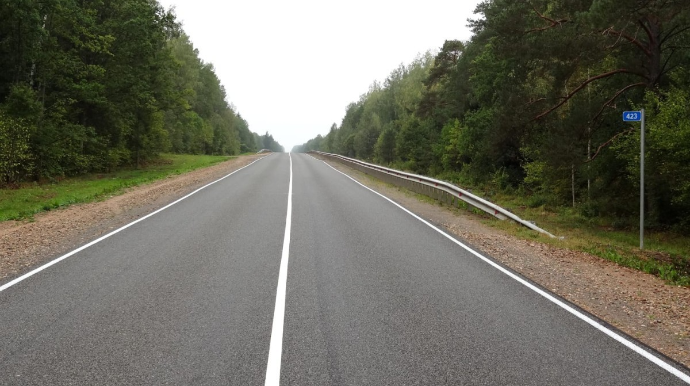 Qubada yol qəzasında bir nəfər ölüb 