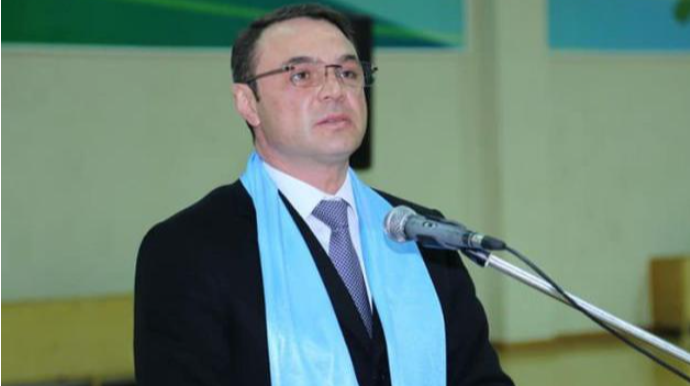 Deputatın polisi döyməsi təsdiqləndi - Araşdırma başlanıldı 