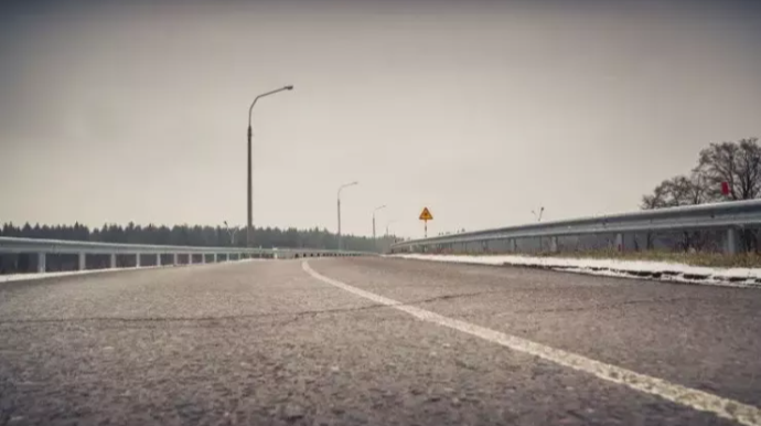 Dünyanın 7 ən təhlükəli yolu: Sürücülər qorxurlar 