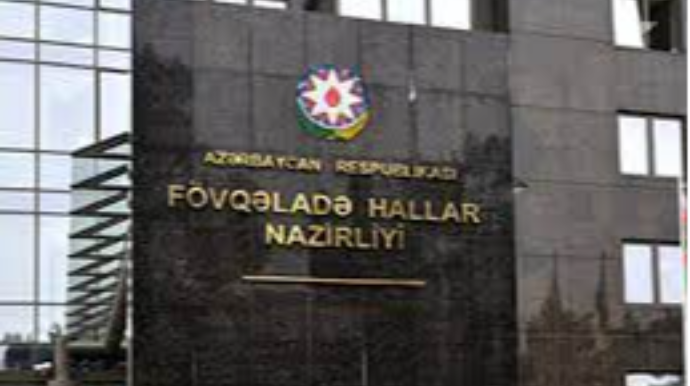 FHN:  “Yanğın zamanı 21 nəfər təxliyə olunub”