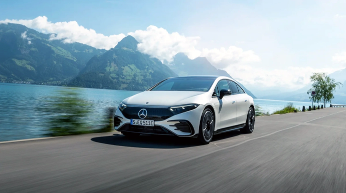 ADAC составил список лучших автомобилей 2025 года 