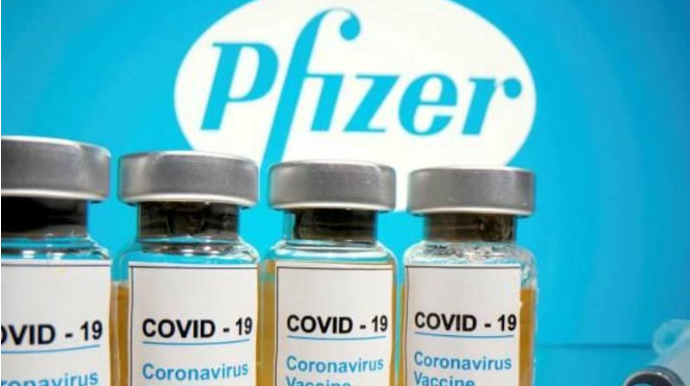 Азербайджан получит более 200 тыс. доз вакцины Pfizer 