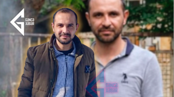 Gözünü və böyrəyini itirən qazi vəfat etdi - FOTO