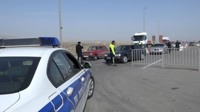 Rayon yollarını açın: Tanınmış şəxslər Operativ Qərargaha səsləndi - SORĞU 