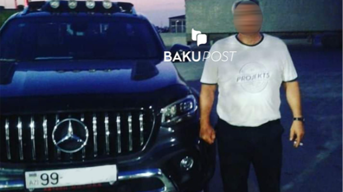 Neftçalada intihar edən şəxs biznesmen olub 