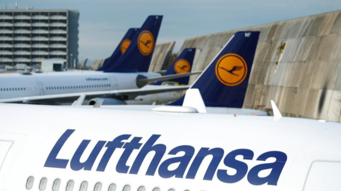 Lufthansa kütləvi tətil planlaşdırır