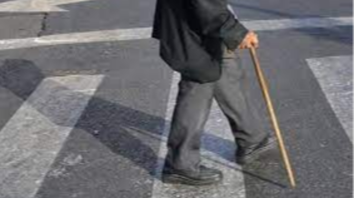 Zaqatalada 71 yaşlı kişini maşın vurub öldürdü