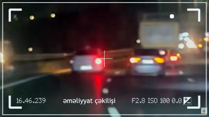 Avtomobildə 72 kq narkotik aşkarlandı; 2 nəfər saxlanıldı - FOTO - VİDEO 