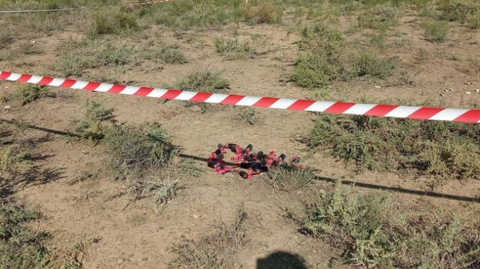 Amerikalı ekspert: “Ermənistanın beynəlxalq hüquqla məzələnməsinə icazə verilməməlidir” 