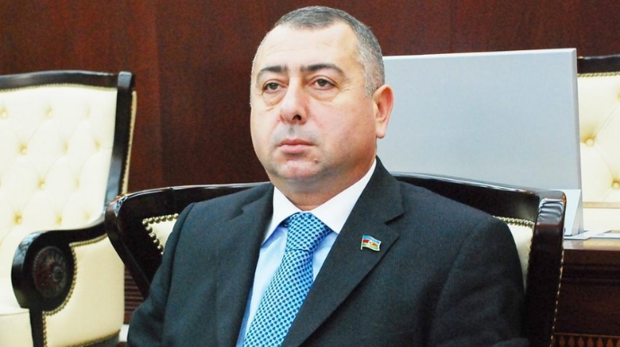 Sabiq deputat Rafael Cəbrayılovun məhkəməsinin vaxtı məlum olub