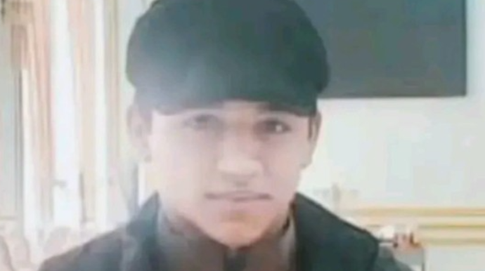 On manata görə öldürülən Tunarın FOTOSU 