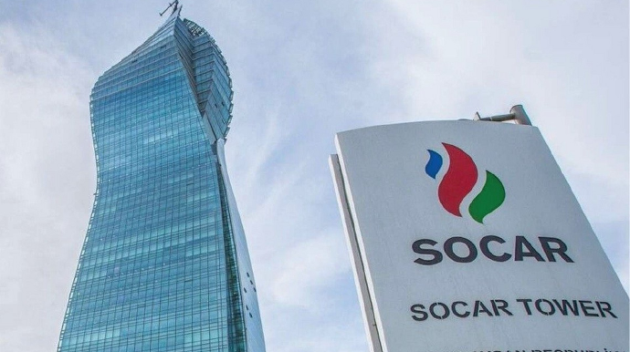 Prezidentdən SOCAR-la bağlı SƏRƏNCAM 