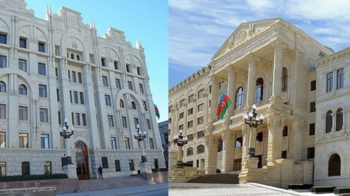 DİN və Baş Prokurorluq  narkotik aludəçisinin polis şöbəsində ölümü ilə bağlı məlumat yayıb