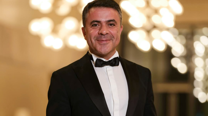 Cabir İmanov idman zalında vəfat etdi    - YENİLƏNİB