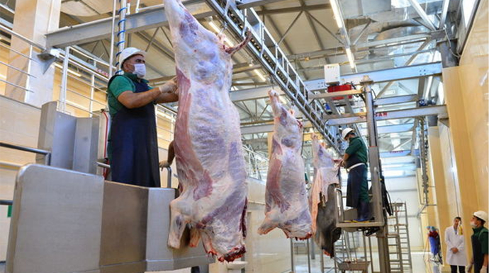 Qurbanlıq heyvanların satış və kəsim ünvanları açıqlandı - SİYAHI 