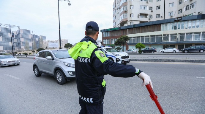 Bu qaydaların pozulmasına görə cərimələr artırıldı - 80 manat olacaq 