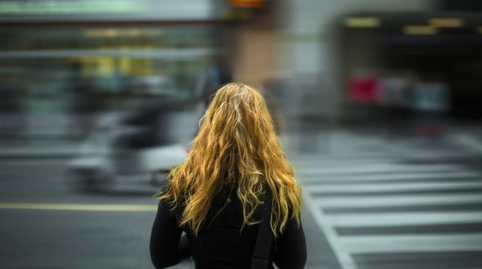 Sumqayıtda üçüncü dəfə evdən gedən gənc ana iki ay sonra Bakıda tapılıb