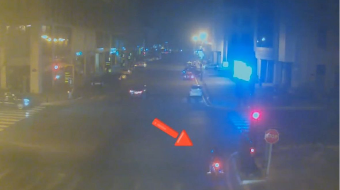 Moped və motosikl sürücüləri ilə bağlı dəhşətli statistika - 12 ölü, 23 yaralı - VİDEO