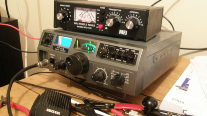 İran casusları məlumatları Bakıdakı gizli radiostansiya vasitəsilə ötürüb - VİDEO 