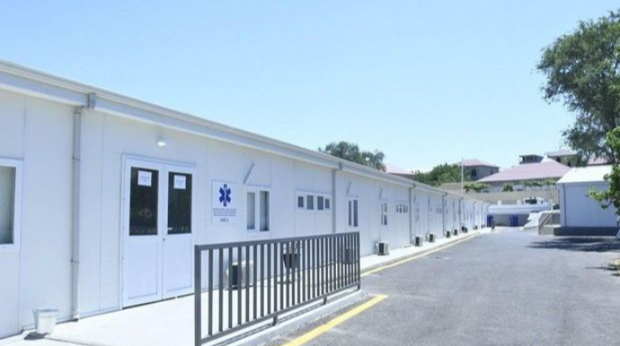 Qazaxıstan DİN aksiyalarda ölənlərin və yaralıların sayını açıqladı