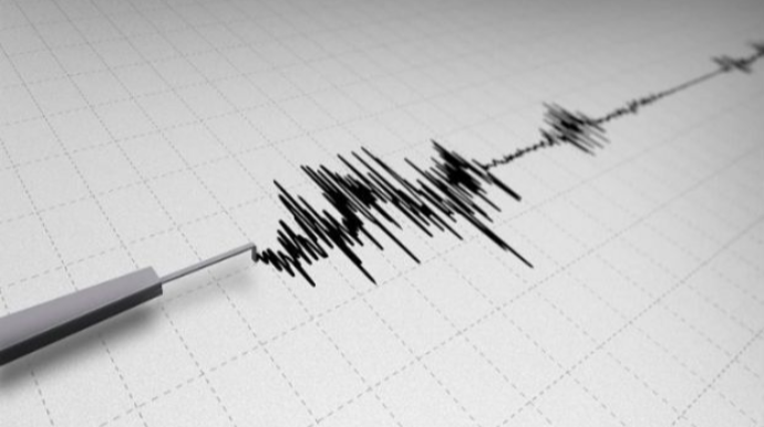 Azərbaycanda zəlzələ oldu  - YENİLƏNİB