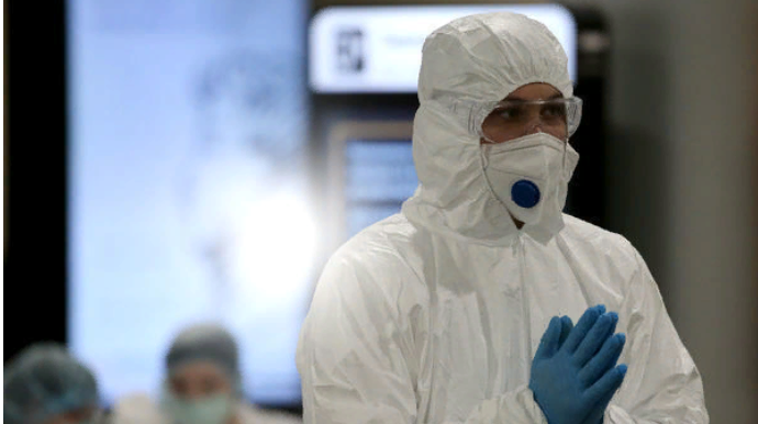 Azərbaycanda daha bir həkim koronavirusdan vəfat etdi  - FOTO