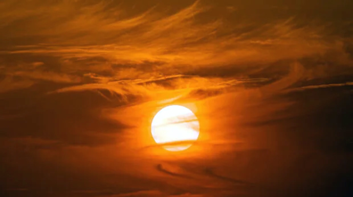 Günəşin aktivliyi rekord səviyyədə aşağı düşüb 